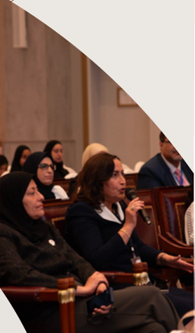 Addressing Pressing Challenges